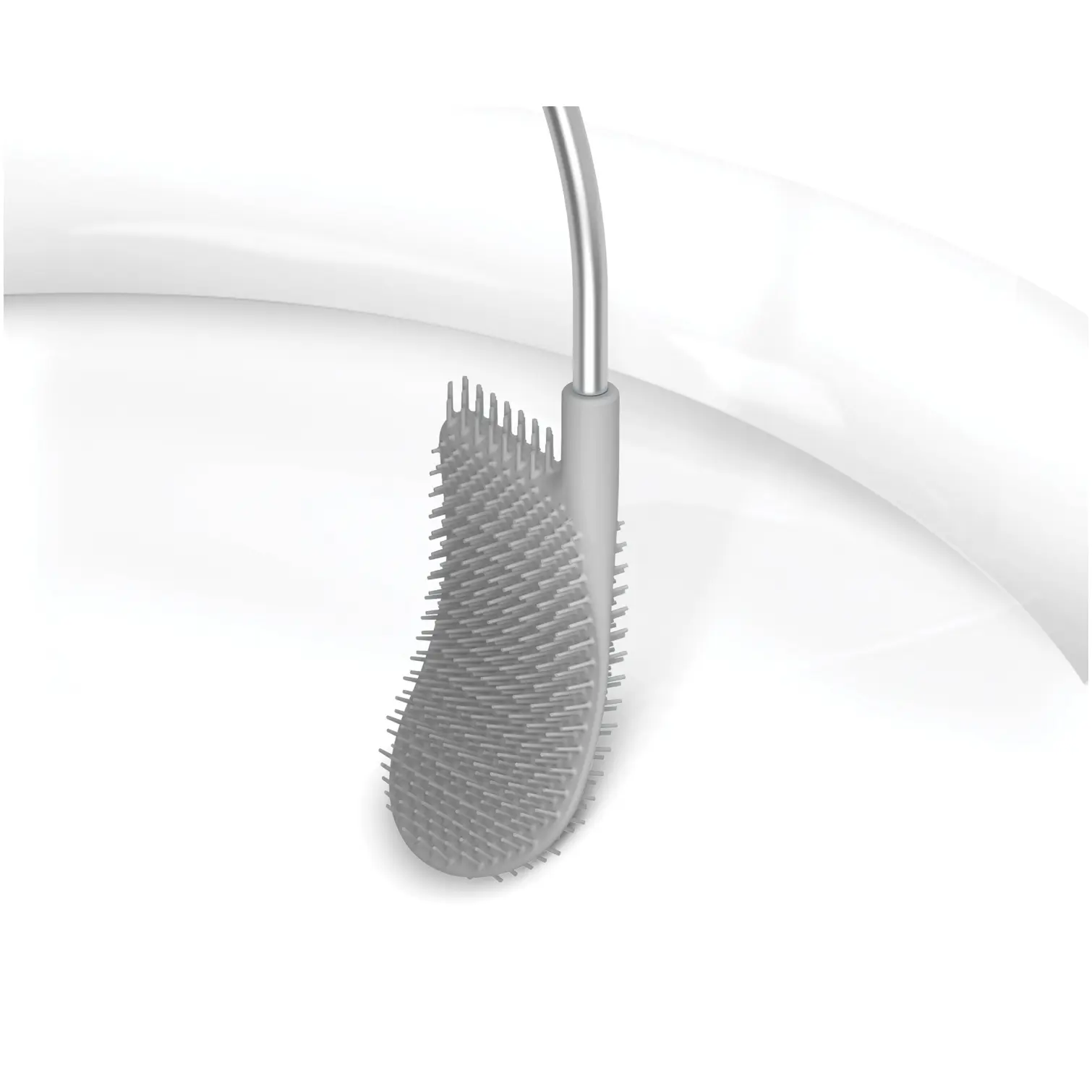 Joseph Joseph Duo Flex Lite Toilet Brush