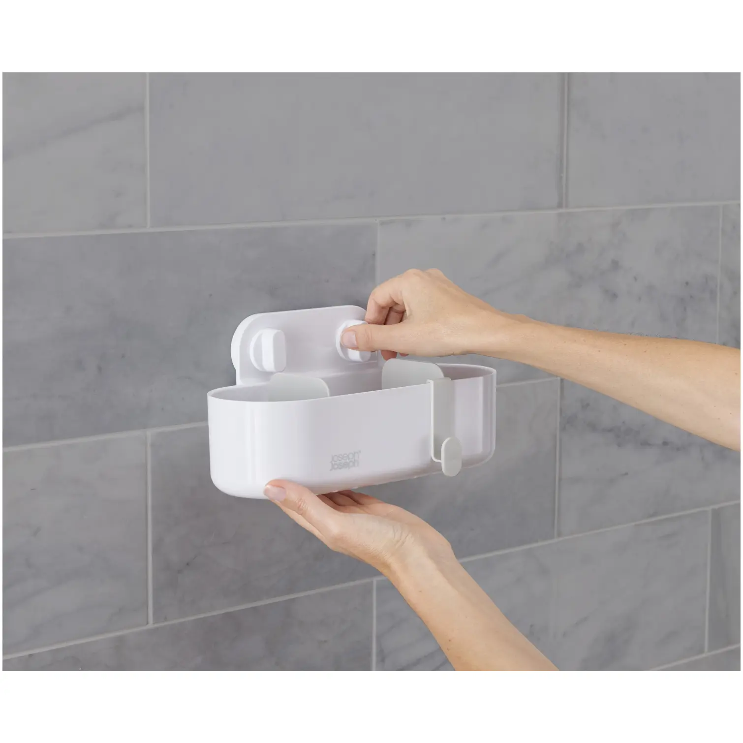 Joseph Joseph Duo Large Shower Caddy