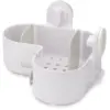 JPH0225_1 Joseph Joseph Duo Corner Shower Caddy