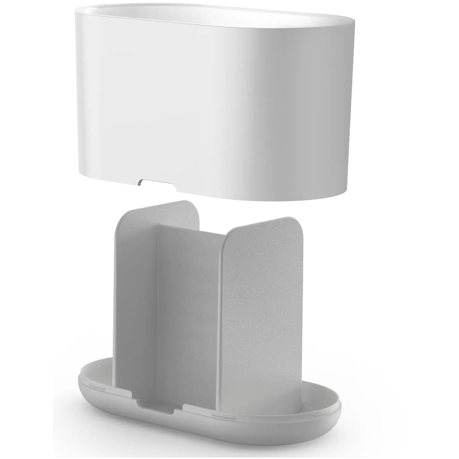 Joseph Joseph Duo Large Toothbrush Caddy