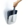 Joseph Joseph Cleanstore Dustpan & Brush