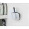 Joseph Joseph Cleanstore Dustpan & Brush