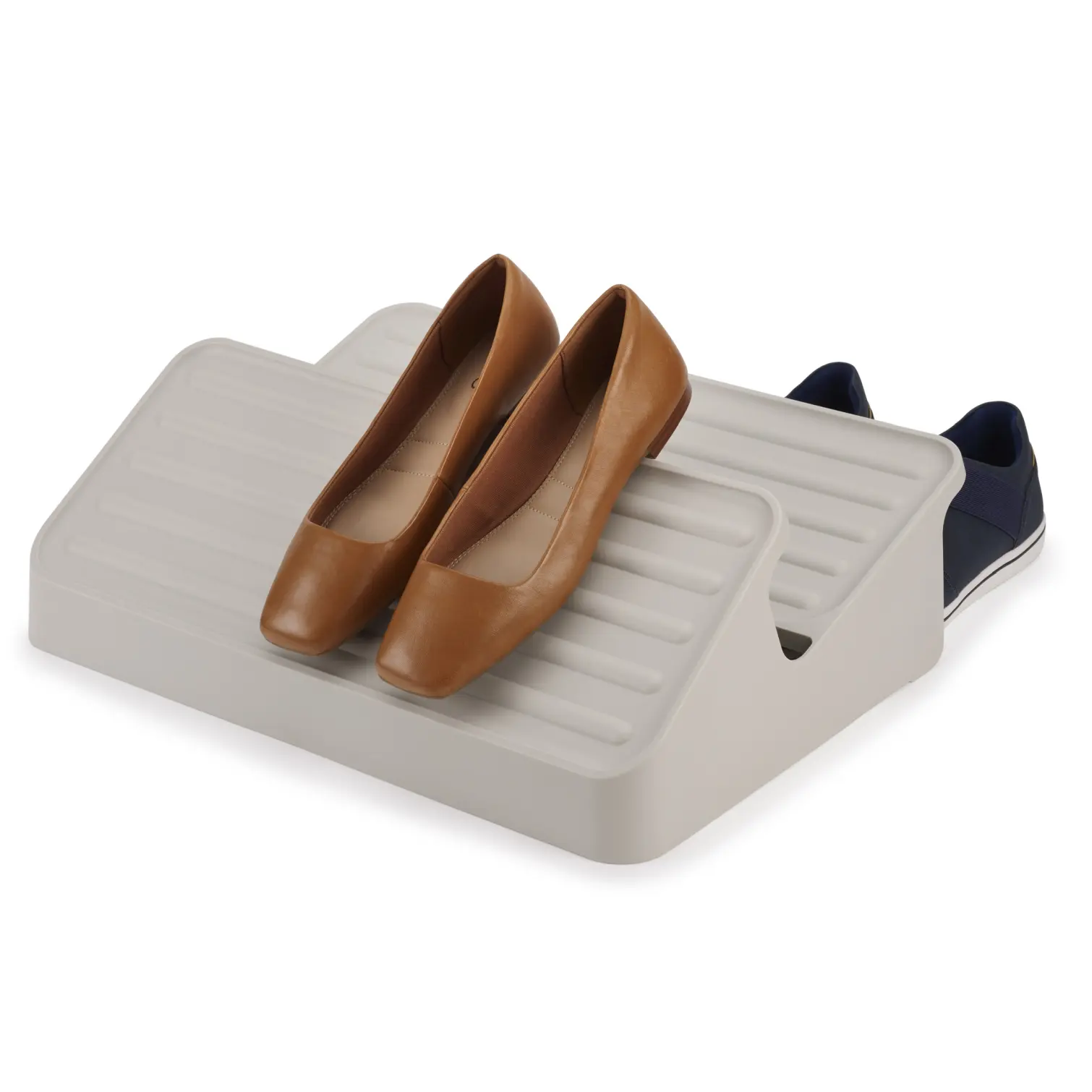Joseph Joseph Shoe-In Large Space Saving Shoe Rack