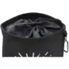 JVL Large Peg Bag With Clip