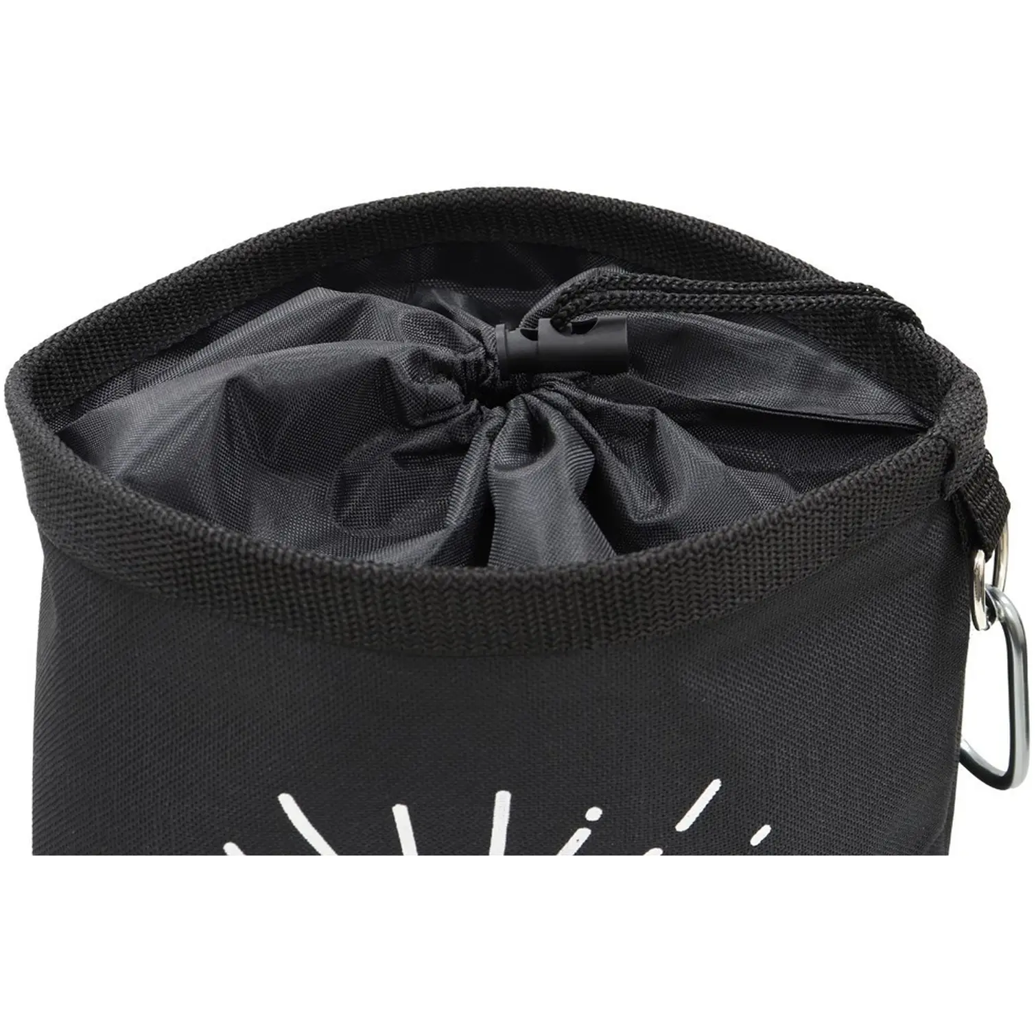 JVL Large Peg Bag With Clip