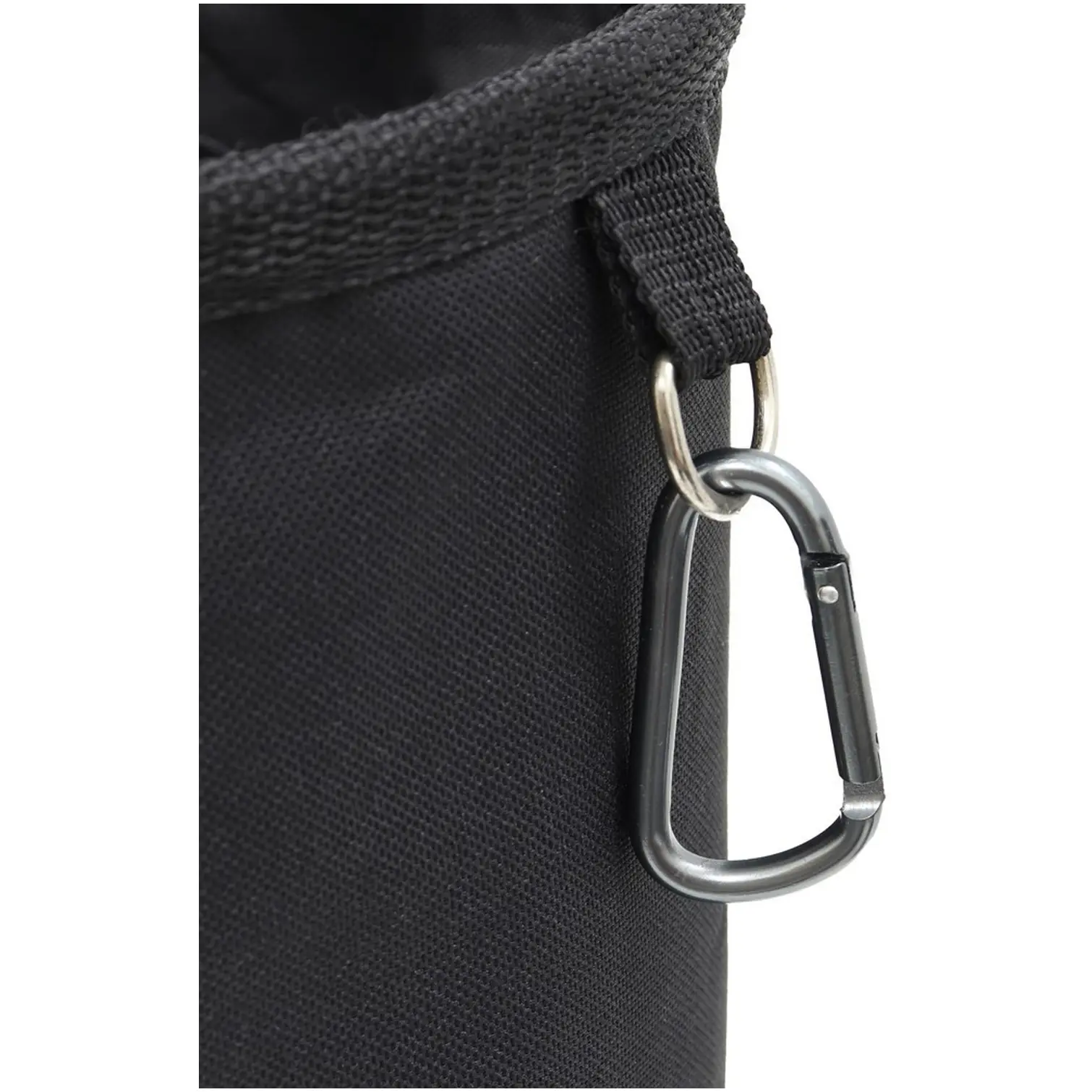 JVL Large Peg Bag With Clip