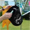 JVL Large Peg Bag With Clip