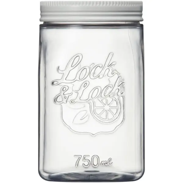 Fridge Door Jar 750ml
