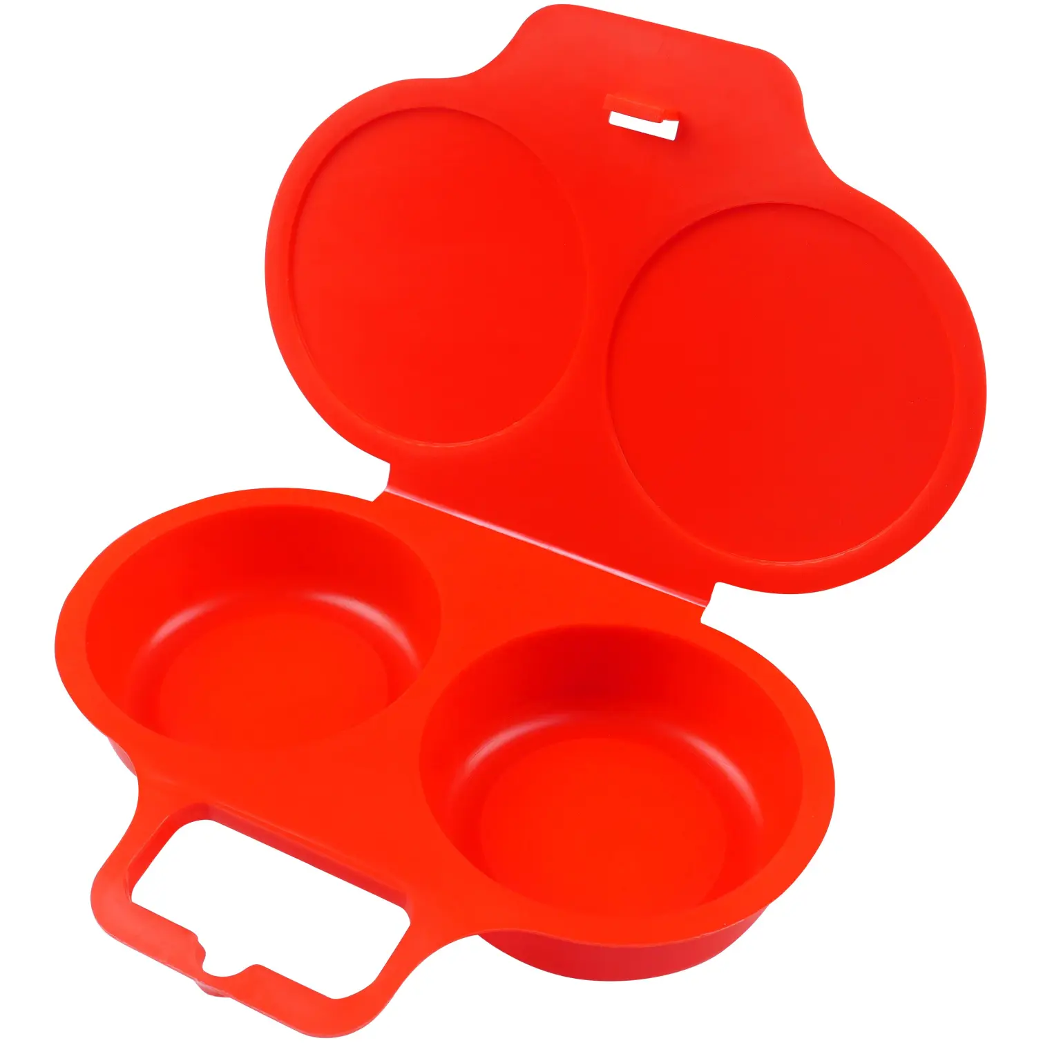 2 Egg Poacher