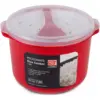 Microwave Rice Cooker 2.8Ltr