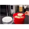 Microwave Rice Cooker 2.8Ltr