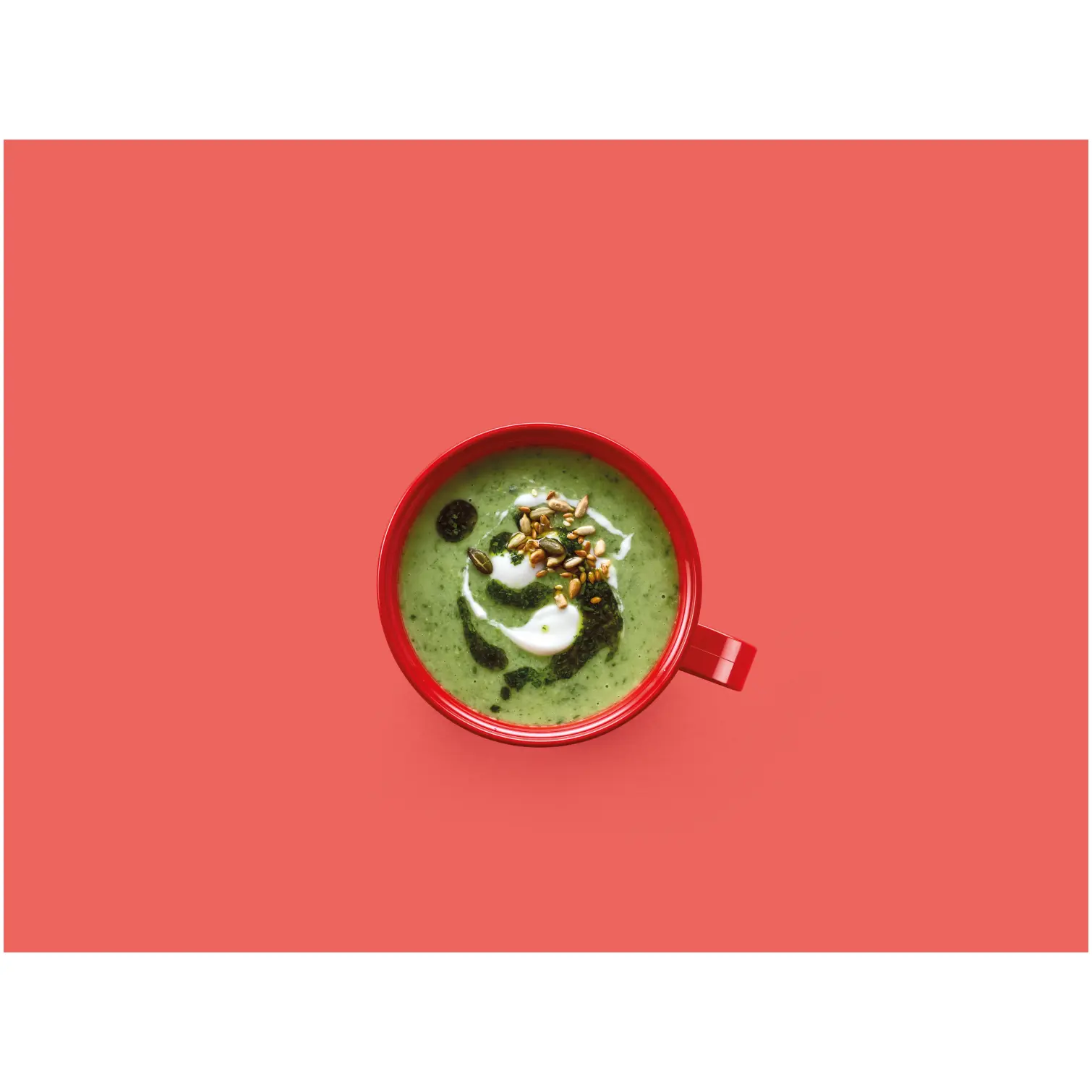 Microwave Soup Mug 683ml