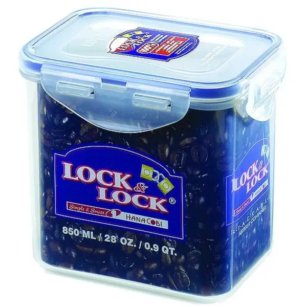 Lock & Lock Food Box 850ml