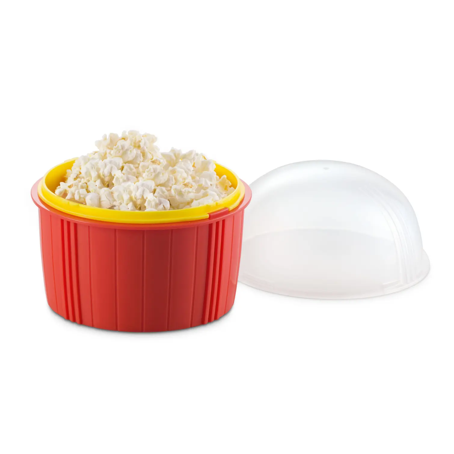 Zap Chef Poppin Corn