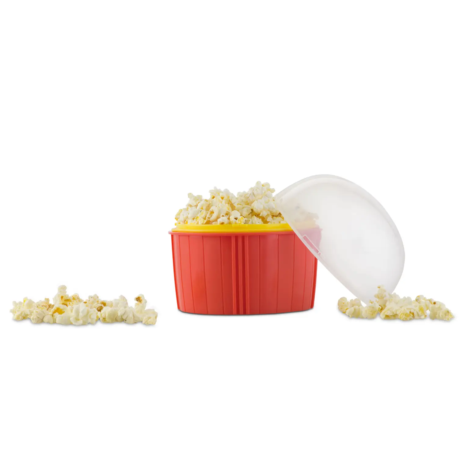 Zap Chef Poppin Corn