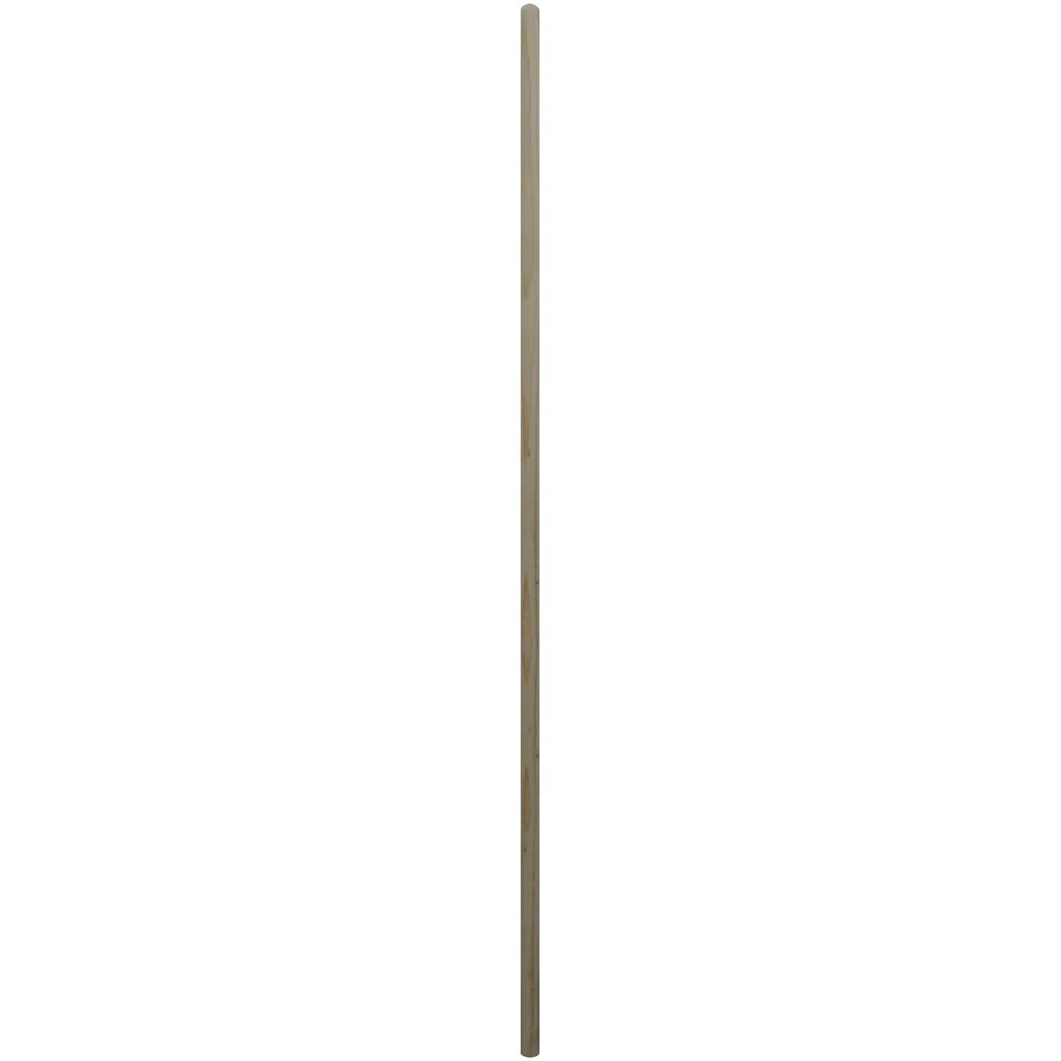 152cm x 28mm Broom Shafts