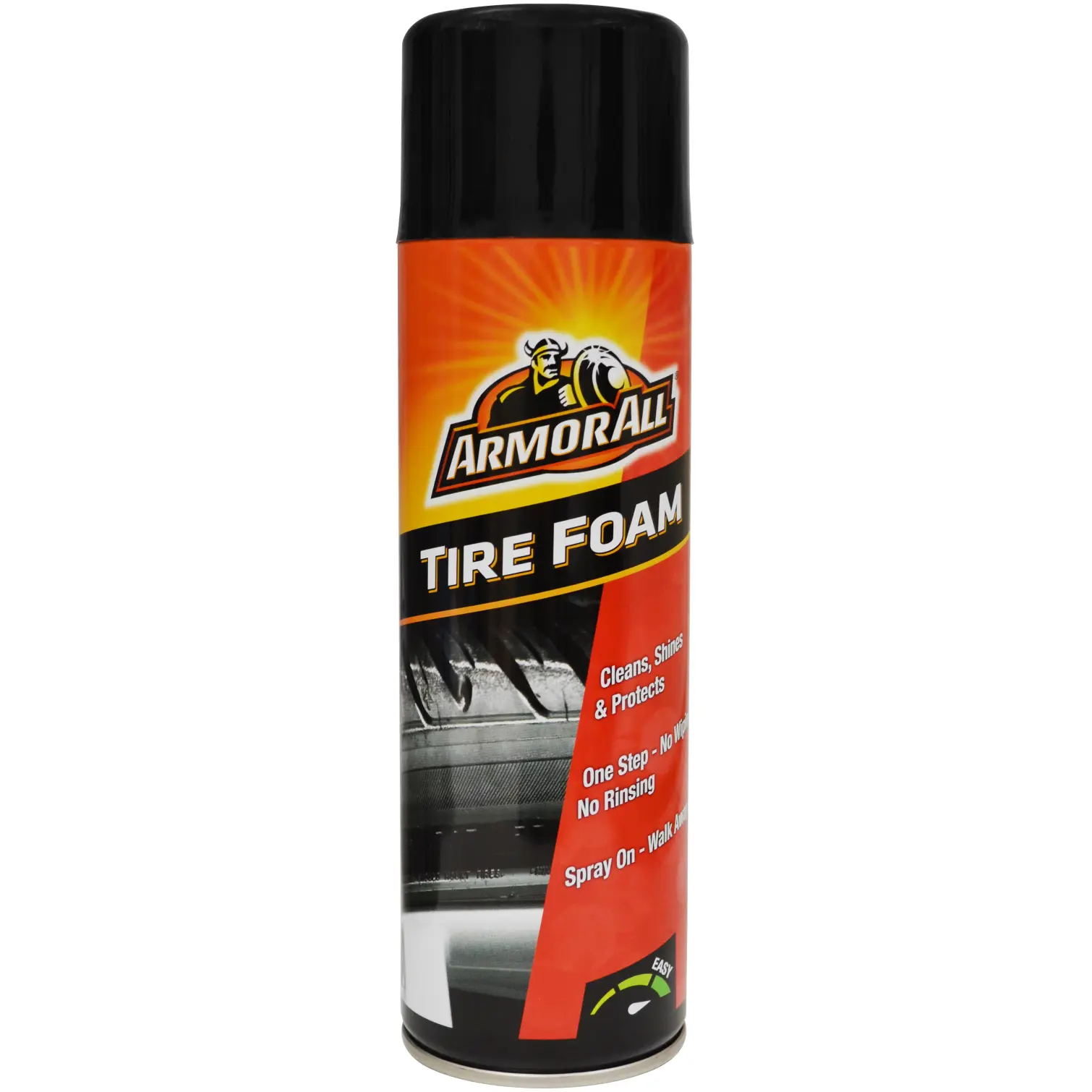 Armor All Tire Foam 500ml