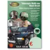 Kingfisher Telescopic Multi Purpose Brush