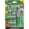 Kingfisher Spray Nozzle Starter Set