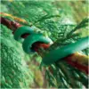 Kingfisher Spongy Plant Tie 4.8mtr
