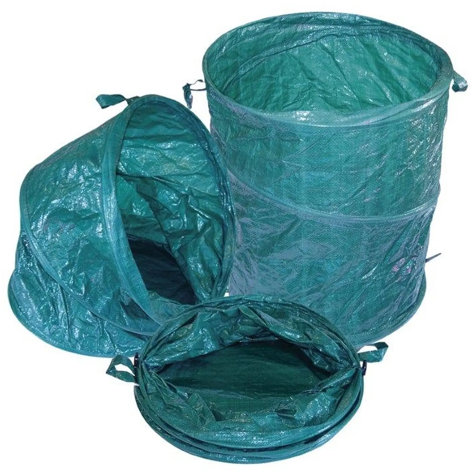 Kingfisher Pop-Up Garden Bin