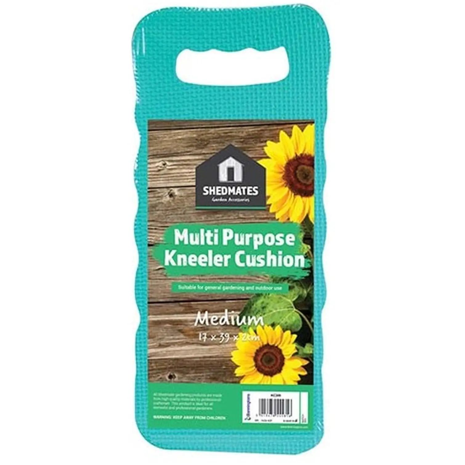 Kingfisher Kneeling Pad GREEN