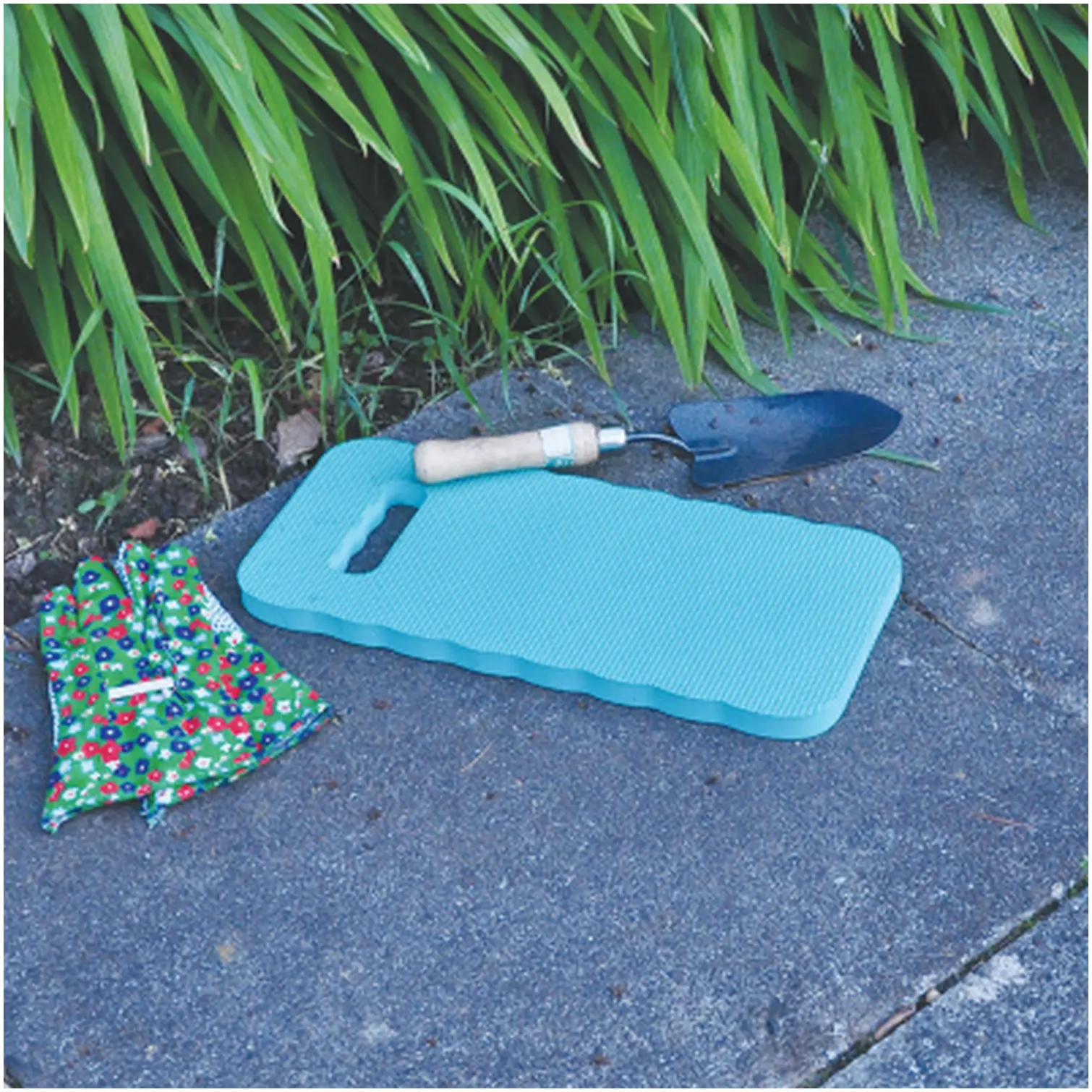 Kingfisher Kneeling Pad GREEN