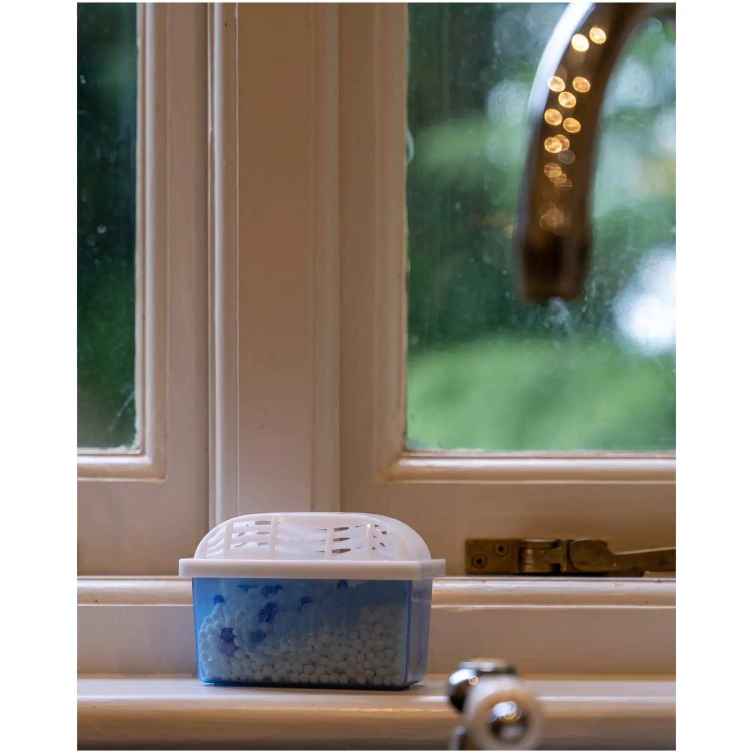 Kontrol Mini Moisture Trap Lavender Scent