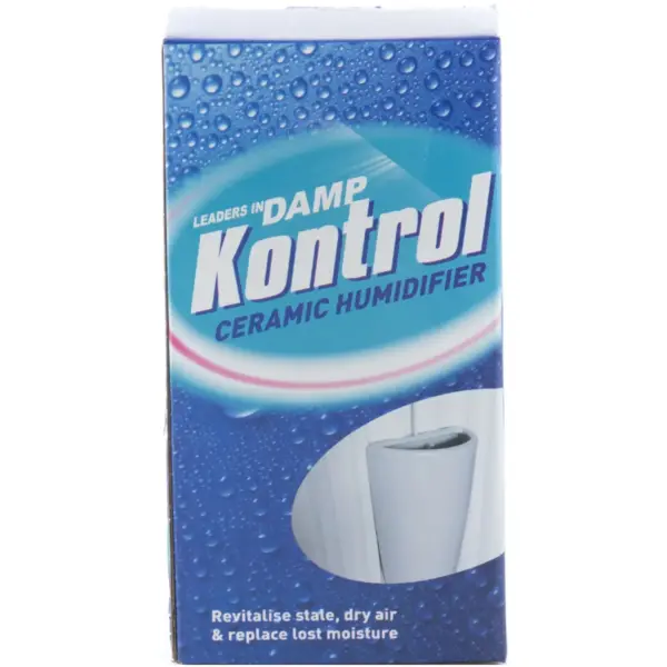 KON0011 Kontrol Ceramic Humidifier