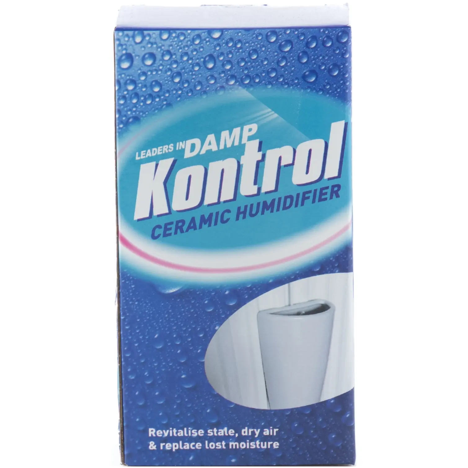 Kontrol Ceramic Humidifier