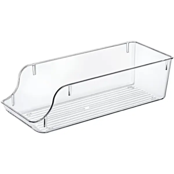 Excellent Houseware Fridge Organiser 35x14.5x10cm