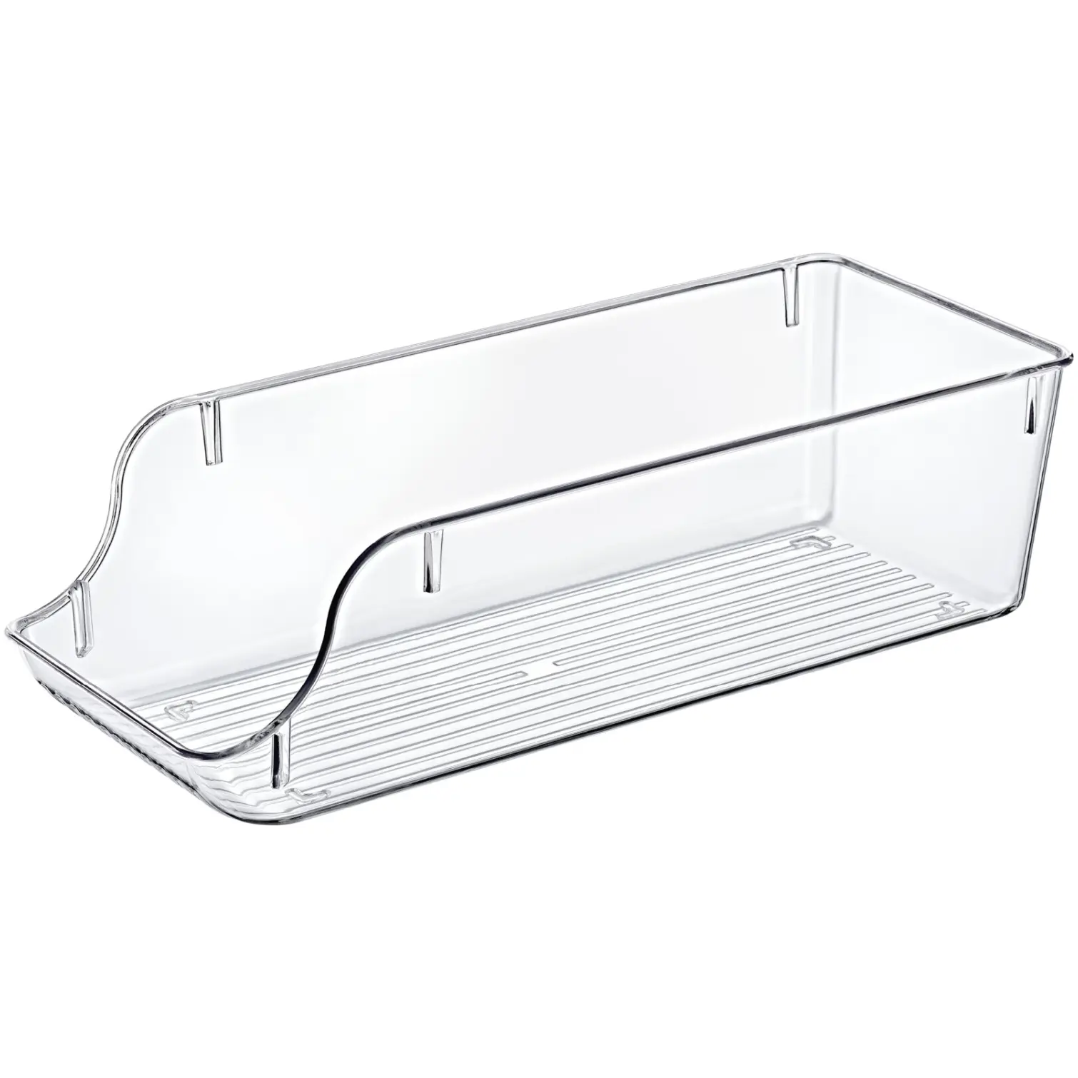 Excellent Houseware Fridge Organiser 35x14.5x10cm