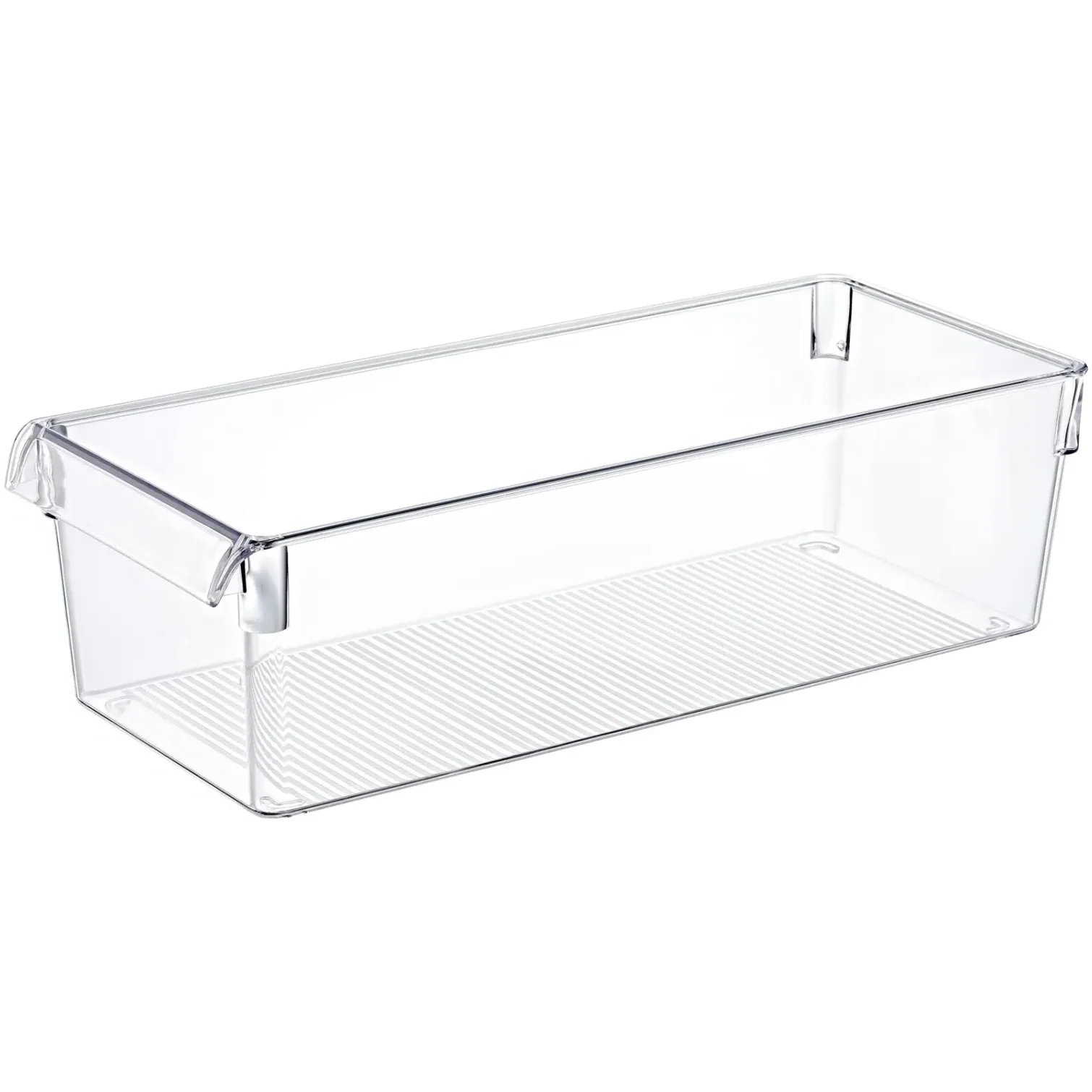 KPN0062 Excellent Houseware Fridge Organiser 36x15x10cm