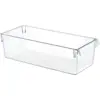 KPN0062 Excellent Houseware Fridge Organiser 36x15x10cm