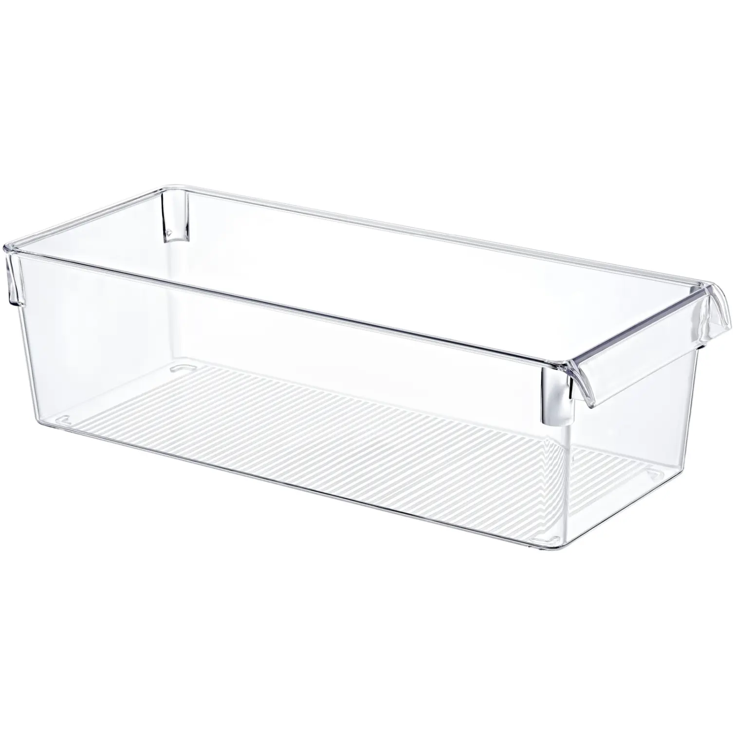 KPN0062 Excellent Houseware Fridge Organiser 36x15x10cm