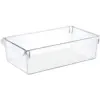 Excellent Houseware Fridge Organiser 36x20.5x10cm