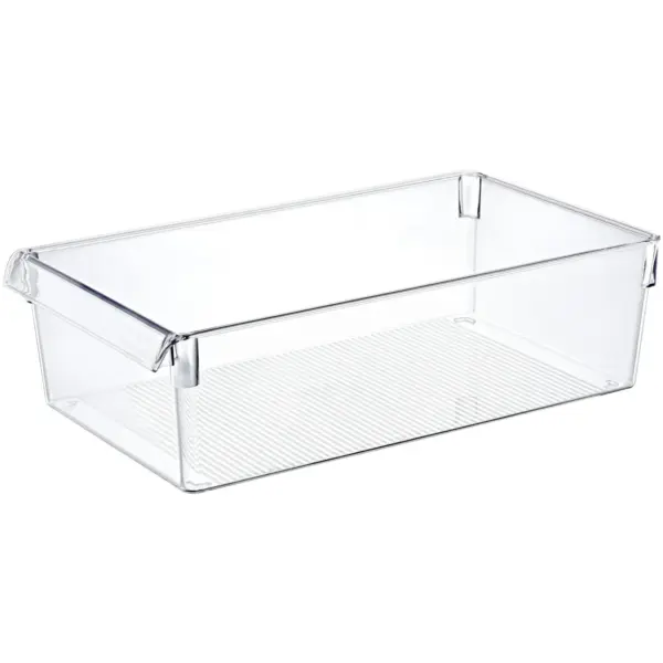 Excellent Houseware Fridge Organiser 36x20.5x10cm