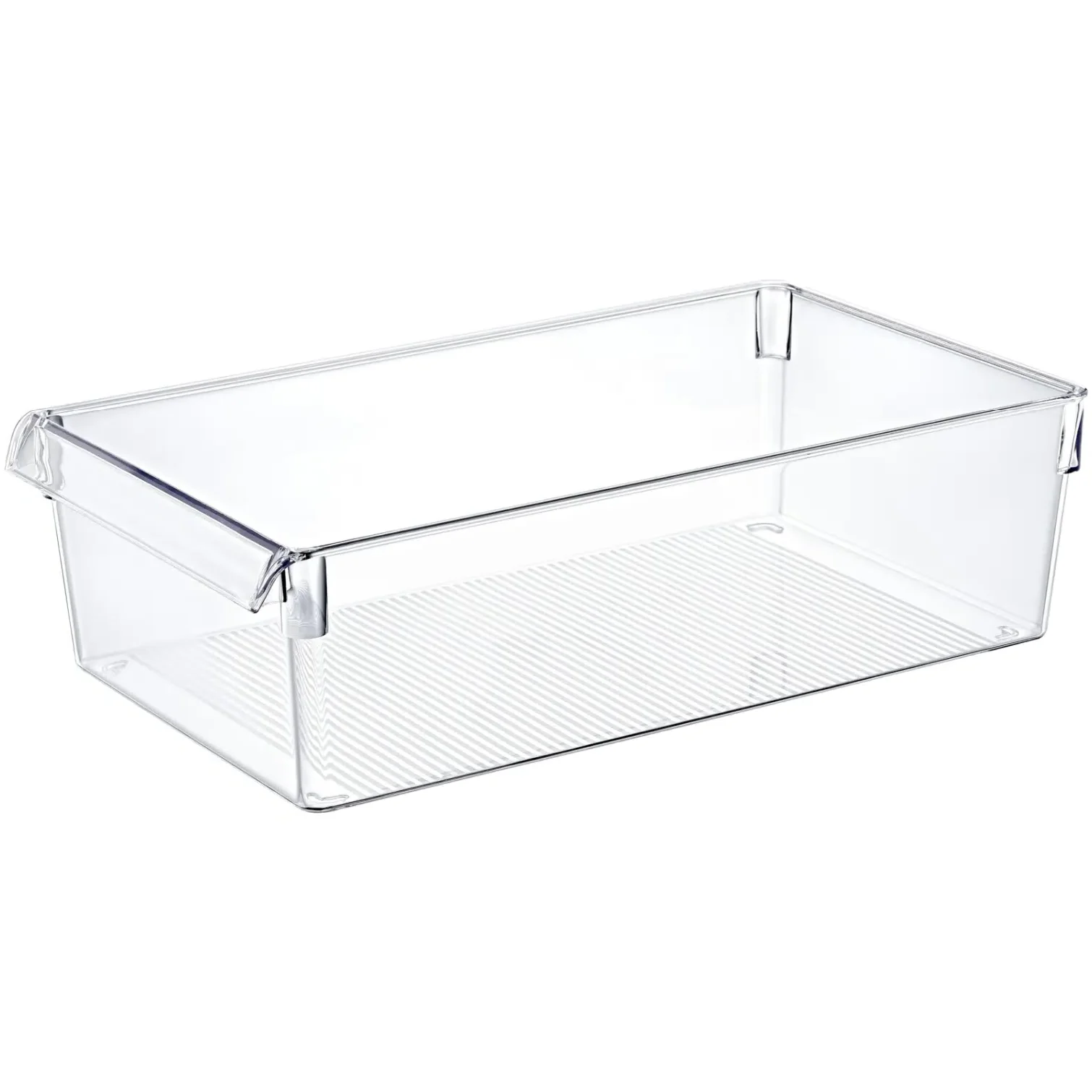 Excellent Houseware Fridge Organiser 36x20.5x10cm