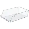 KPN0064 Excellent Houseware Fridge Organiser 35x22x10cm