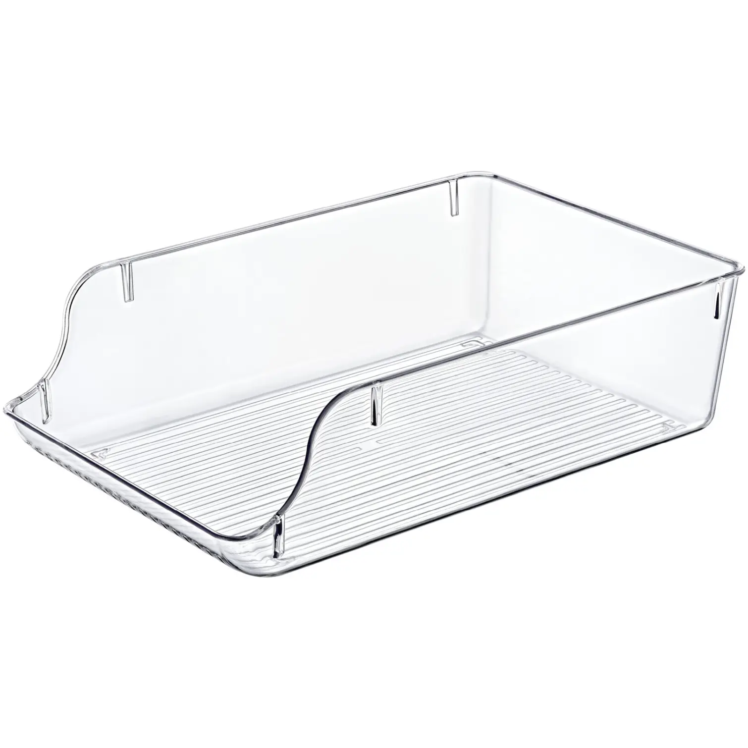 KPN0064 Excellent Houseware Fridge Organiser 35x22x10cm