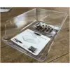 KPN0064_1 Excellent Houseware Fridge Organiser 35x22x10cm