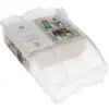 Excellent Houseware Fridge Organiser Set 3 Pack