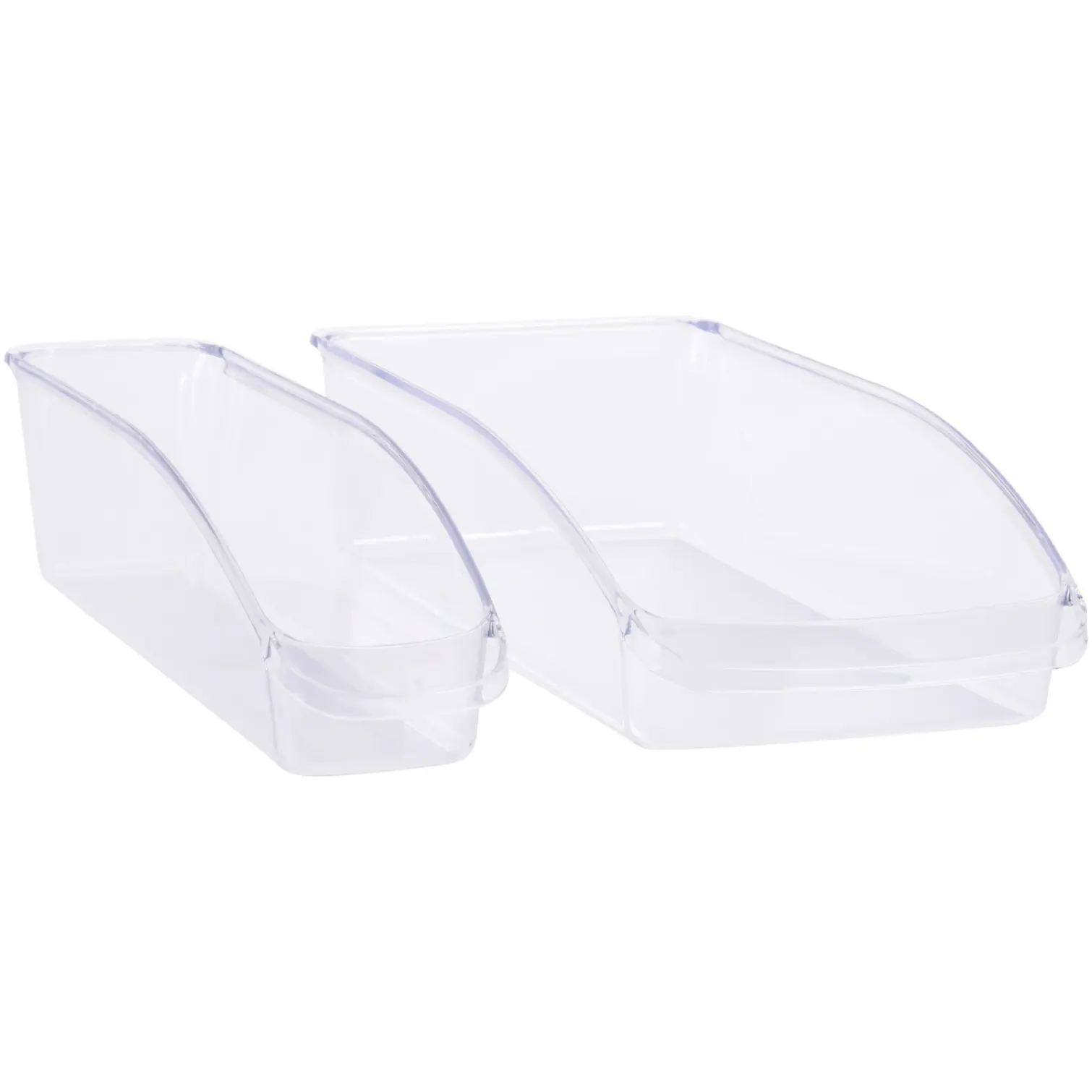 Excellent Houseware Fridge Organiser Set 3 Pack