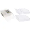 Excellent Houseware Fridge Organiser Set 3 Pack