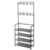 Clothing Rack 60x26x155cm