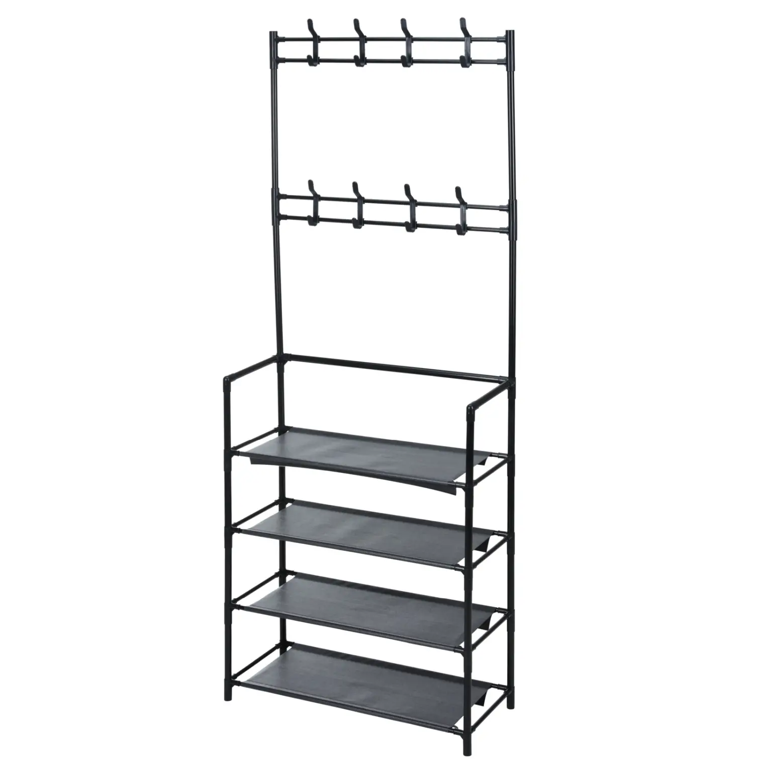 Clothing Rack 60x26x155cm