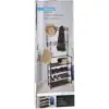 Clothing Rack 60x26x155cm