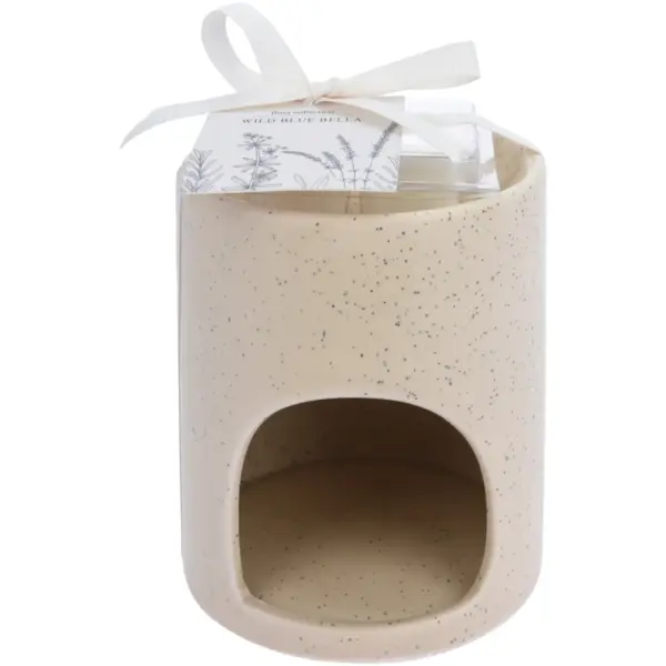 Oil Burner Assorted