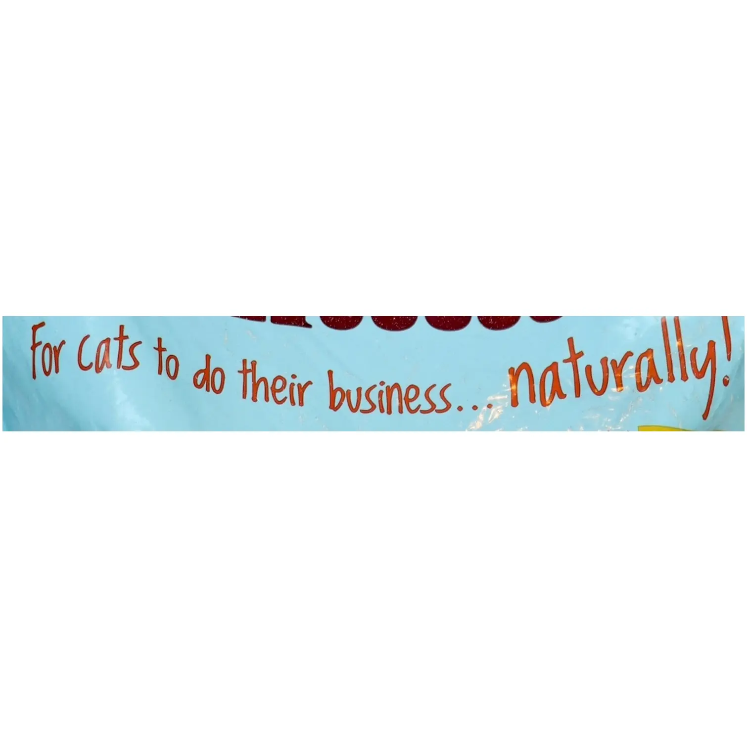 Kittilitt Natural Wood Cat Litter 30 Litres