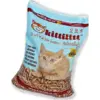 Kittilitt Natural Wood Cat Litter 30 Litres